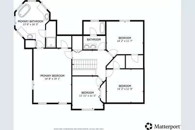 2904 Fox Knoll Court, Johnsburg, IL 60051 - Photo 38