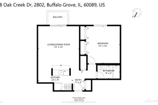 8 Oak Creek Dr, Buffalo Grove, IL 60089 - Photo 24