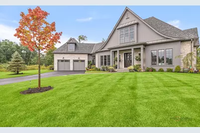 355 Hickory Court, Lake Forest, IL 60045 - Photo 2