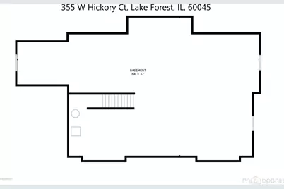 355 Hickory Court, Lake Forest, IL 60045 - Photo 34