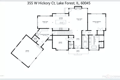 355 Hickory Court, Lake Forest, IL 60045 - Photo 32