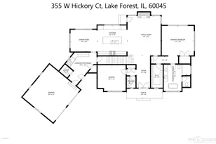 355 Hickory Ct, Lake Forest, IL 60045 - Photo 32