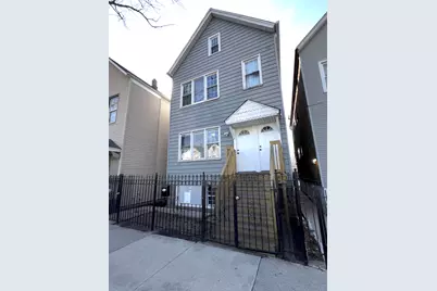 4734 S Paulina Street #1F, Chicago, IL 60609 - Photo 1