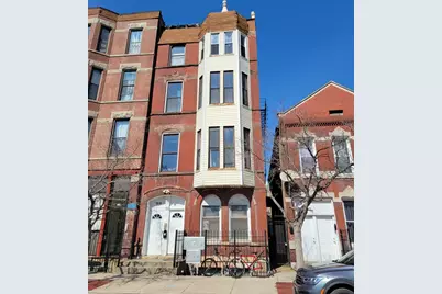 1340 W 18th Place #1C, Chicago, IL 60608 - Photo 1