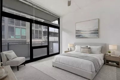 660 W Wayman Street #304B, Chicago, IL 60661 - Photo 14