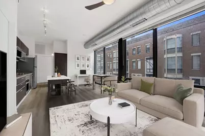 660 W Wayman Street #304B, Chicago, IL 60661 - Photo 6
