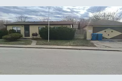 1111 Barry Lane, Sauk Village, IL 60411 - Photo 1