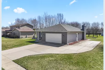 12205 Oakcrest Drive, Huntley, IL 60142 - Photo 2