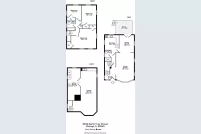 6552 N Troy Street, Chicago, IL 60645 - Photo 26