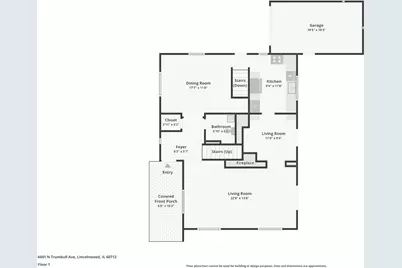 6601 N Trumbull Avenue, Lincolnwood, IL 60712 - Photo 60