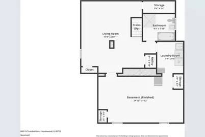 6601 N Trumbull Avenue, Lincolnwood, IL 60712 - Photo 58