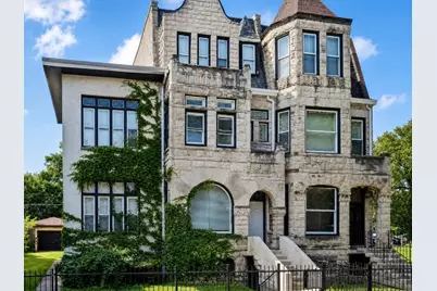 611 E 50th Place, Chicago, IL 60615 - Photo 1