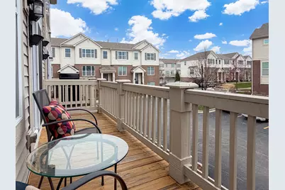 503 Lexington Lane, Rolling Meadows, IL 60008 - Photo 2