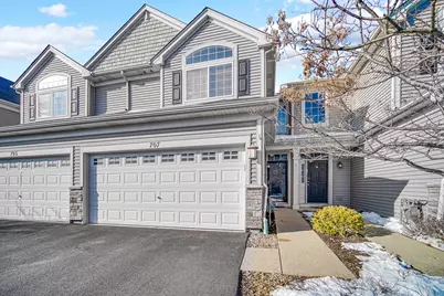 707 S Jade Lane, Round Lake, IL 60073 - Photo 2