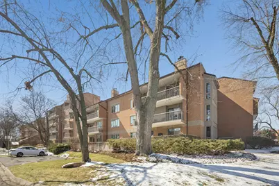 44 Park Lane #232, Park Ridge, IL 60068 - Photo 1