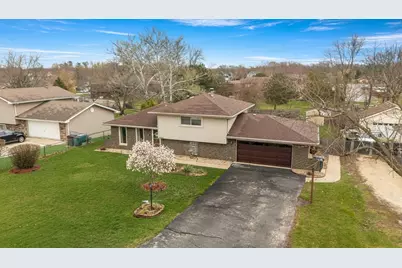 19727 Greenview Avenue, Mokena, IL 60448 - Photo 4