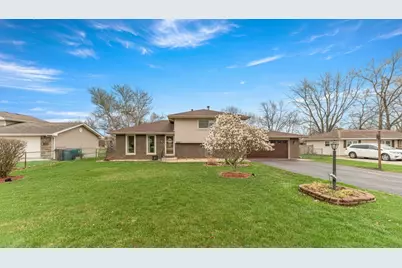 19727 Greenview Avenue, Mokena, IL 60448 - Photo 1