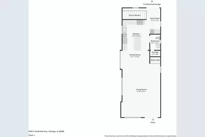 6242 S Nashville Avenue, Chicago, IL 60638 - Photo 28