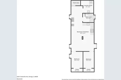 6242 S Nashville Avenue, Chicago, IL 60638 - Photo 30