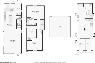 6242 S Nashville Avenue, Chicago, IL 60638 - Photo 32