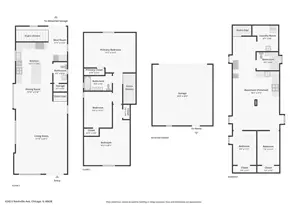 6242 S Nashville Ave, Chicago, IL 60638 - Photo 32