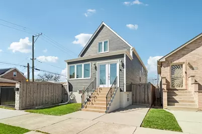 6242 S Nashville Avenue, Chicago, IL 60638 - Photo 2
