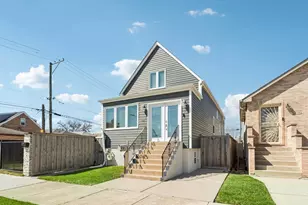 6242 S Nashville Ave, Chicago, IL 60638 - Photo 2