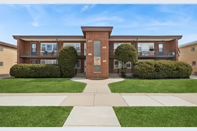 1211 Homestead Road #G, La Grange Park, IL 60526 - Photo 2