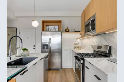 2811 Thatcher Avenue #406, River Grove, IL 60171 - Photo 6