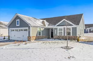 1237 Marigold Ln, Hampshire, IL 60140 - Photo 1