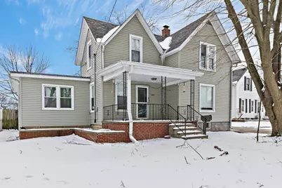 308 S 8th Street, Dekalb, IL 60115 - Photo 1