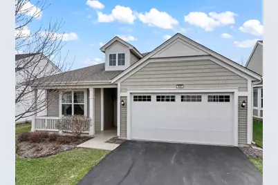 925 Prescott Lane, Pingree Grove, IL 60140 - Photo 2