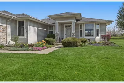 12303 W Fox Run Court, Huntley, IL 60142 - Photo 1