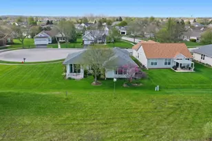 12303 W Fox Run Ct, Huntley, IL 60142 - Photo 30