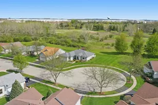 12303 W Fox Run Ct, Huntley, IL 60142 - Photo 34
