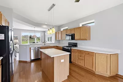 12303 W Fox Run Court, Huntley, IL 60142 - Photo 14
