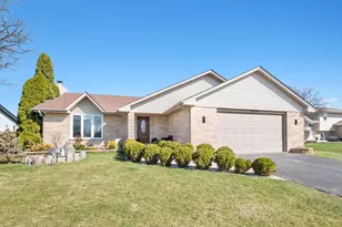 16740 W Saddlewood Dr, Lockport, IL 60441 - Photo 1