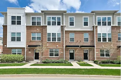 2922 Reflection Drive, Naperville, IL 60564 - Photo 1