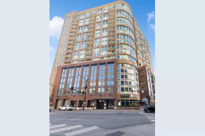 600 N Kingsbury Street #906, Chicago, IL 60654 - Photo 1