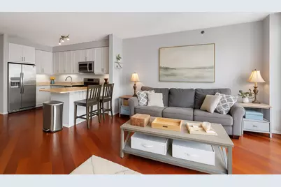 600 N Kingsbury Street #906, Chicago, IL 60654 - Photo 4