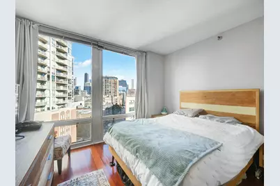 600 N Kingsbury Street #906, Chicago, IL 60654 - Photo 10