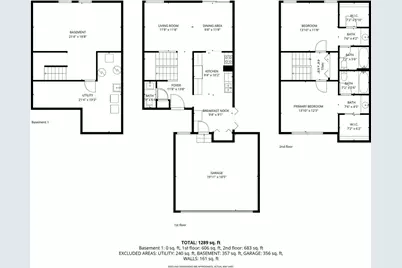 302 Linden Lane, Wheeling, IL 60090 - Photo 30