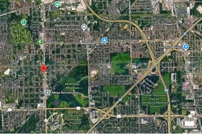 15260 S Cicero Avenue, Oak Forest, IL 60452 - Photo 4