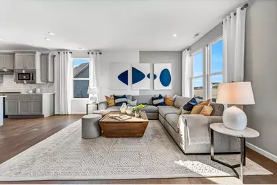 3288 Wildlight Road, Aurora, IL 60503 - Photo 8