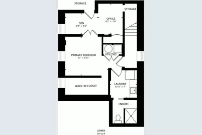 1232 W Nelson Street #B, Chicago, IL 60657 - Photo 22