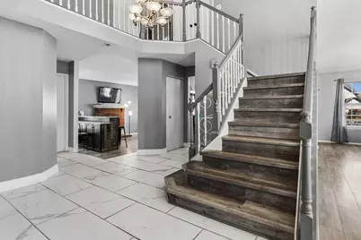 909 Brompton Circle, Bolingbrook, IL 60440 - Photo 2