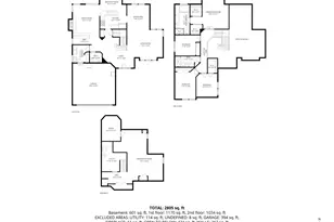 909 Brompton Cir, Bolingbrook, IL 60440 - Photo 28