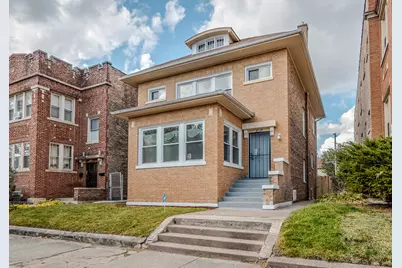 8144 S Green Street, Chicago, IL 60620 - Photo 2