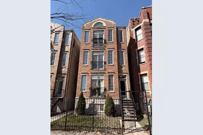 5220 S Michigan Avenue #2, Chicago, IL 60615 - Photo 2
