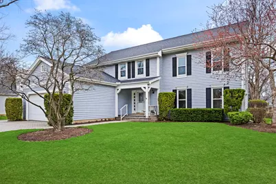 4217 N Ridge Avenue, Arlington Heights, IL 60004 - Photo 1